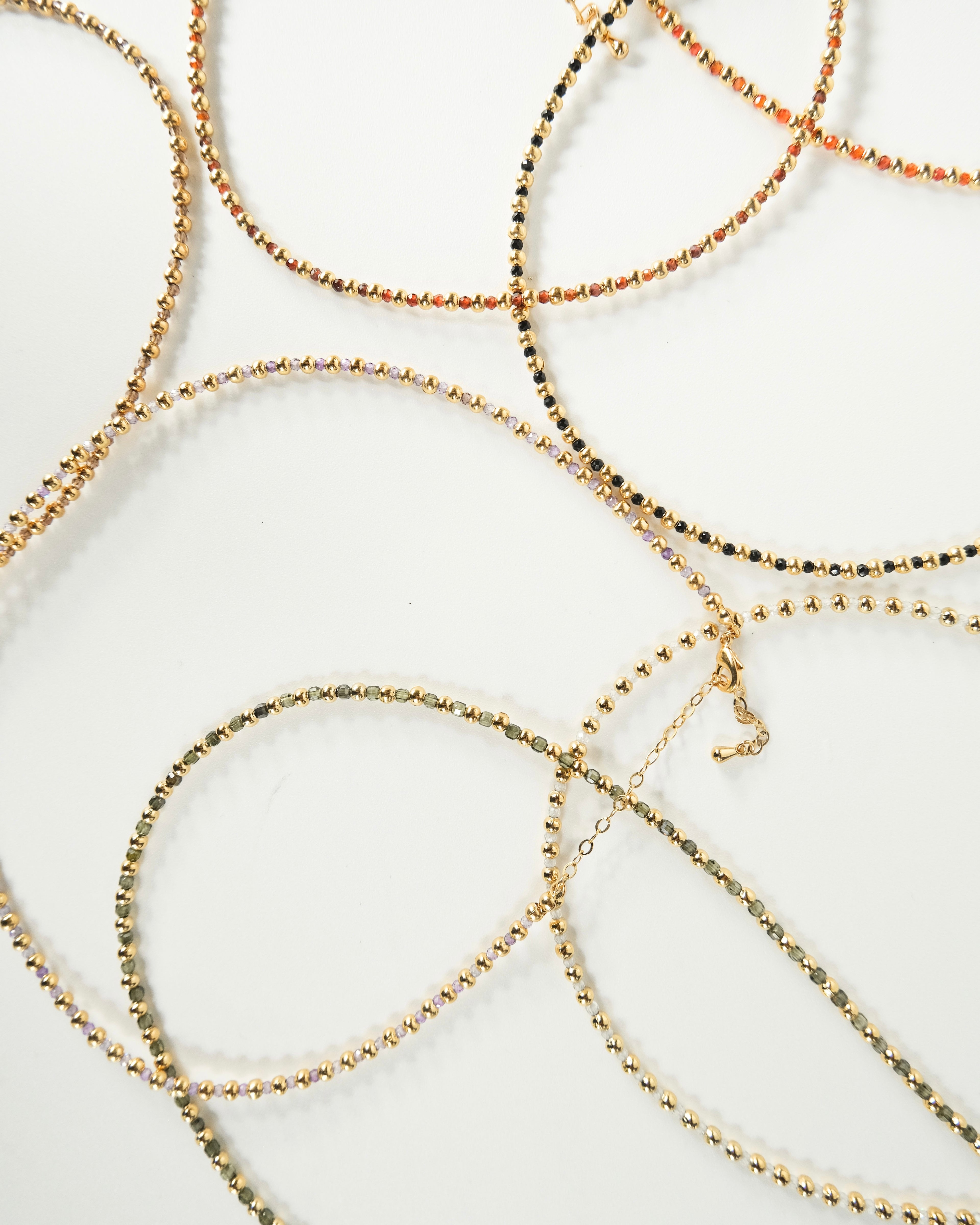 Collar Valentina - Cecelia