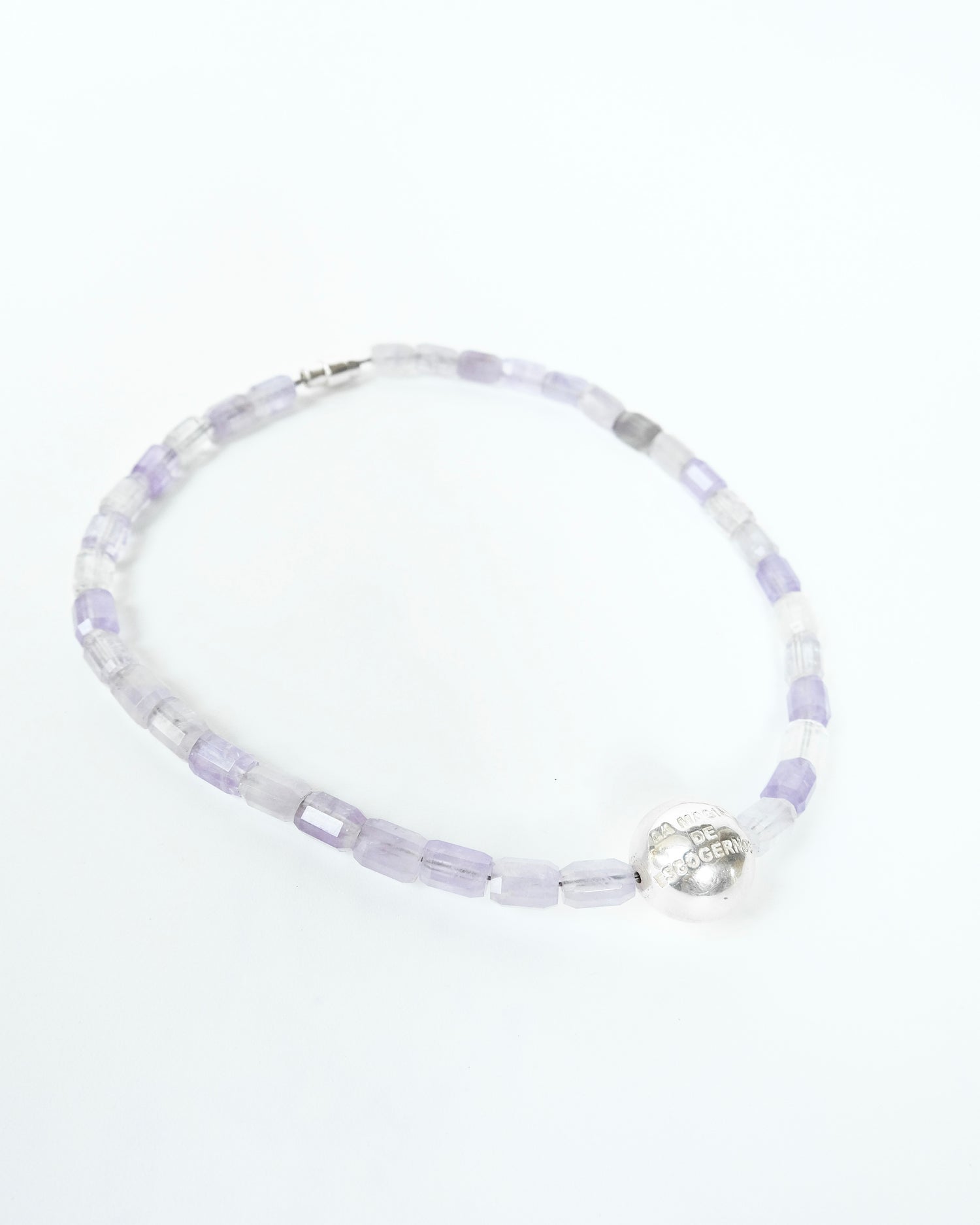 Cosmo Necklace - Coba