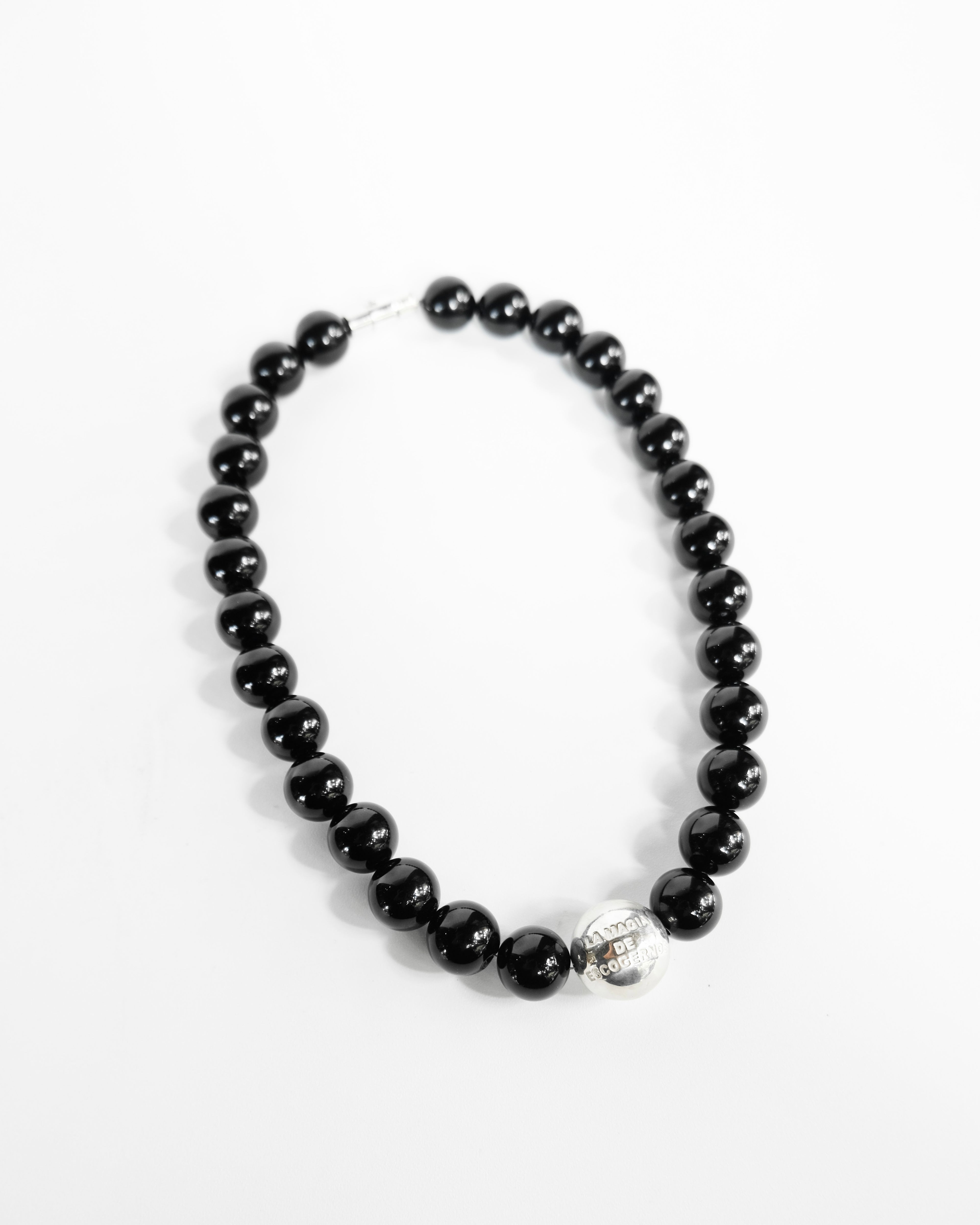 Cosmo Necklace - Coba