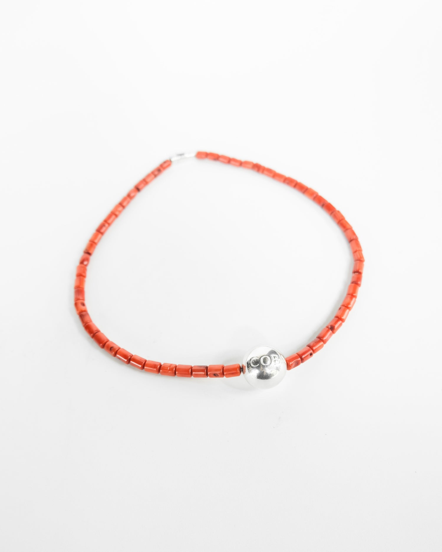 Cosmo Necklace - Coba