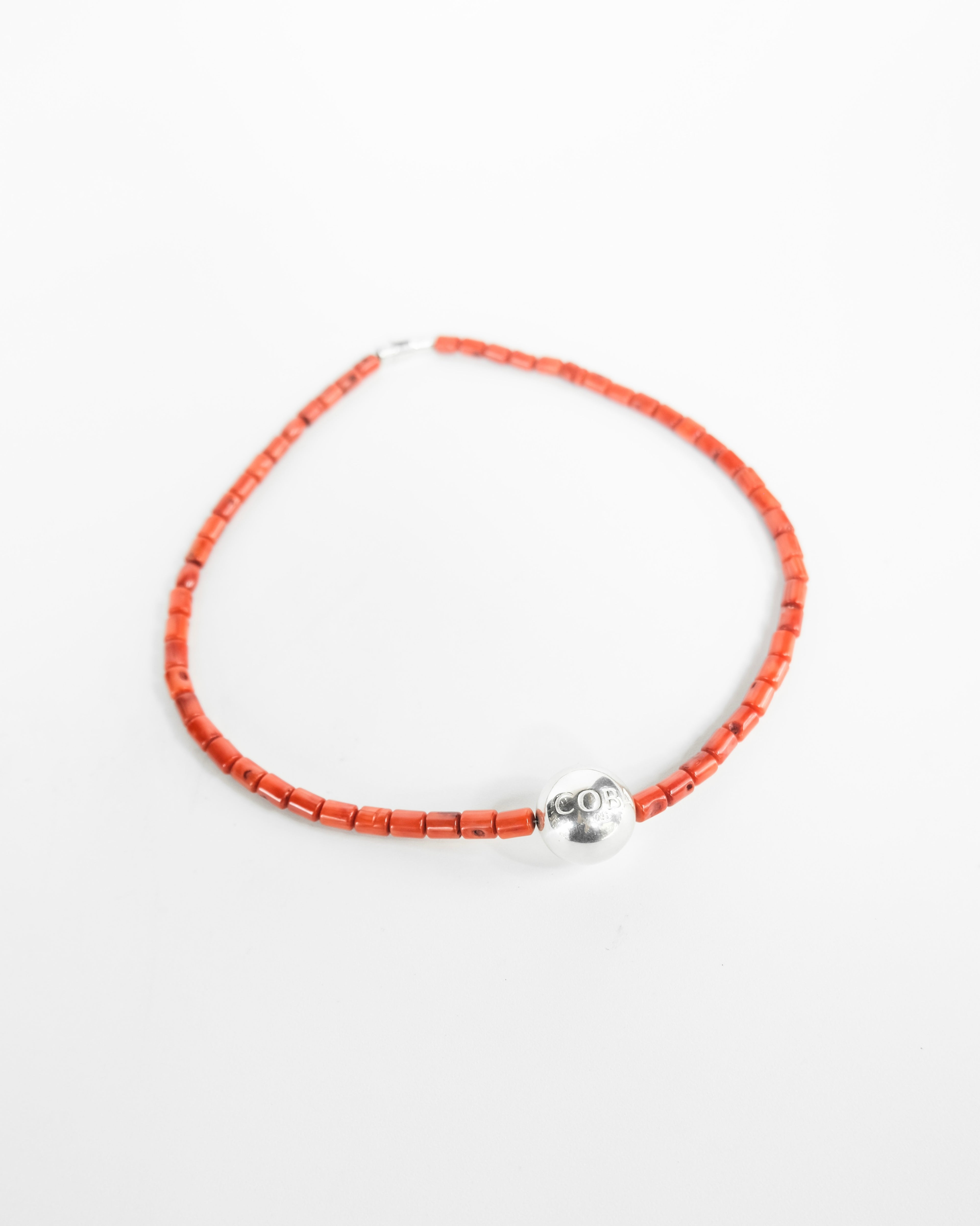 Cosmo Necklace - Coba