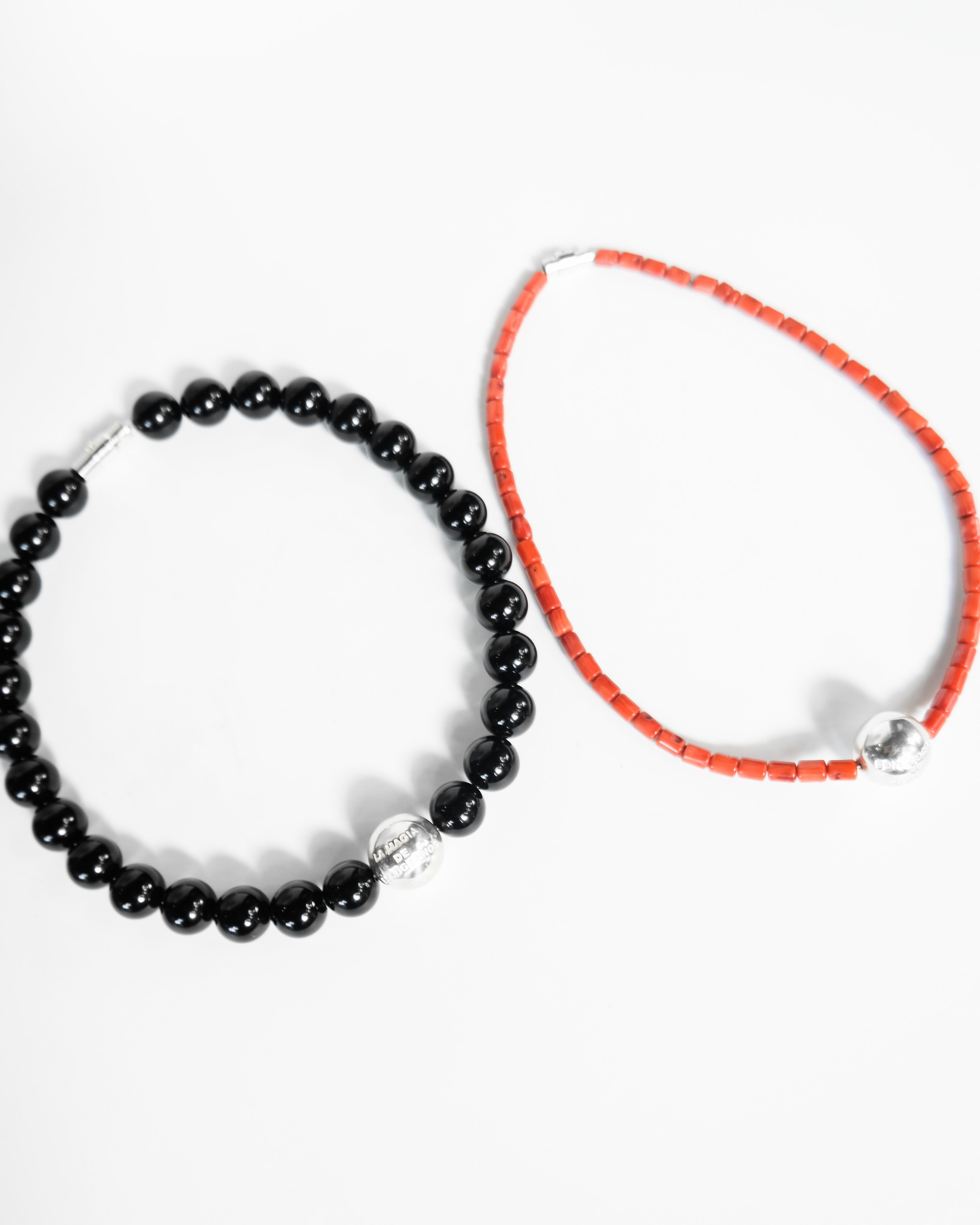 Cosmo Necklace - Coba
