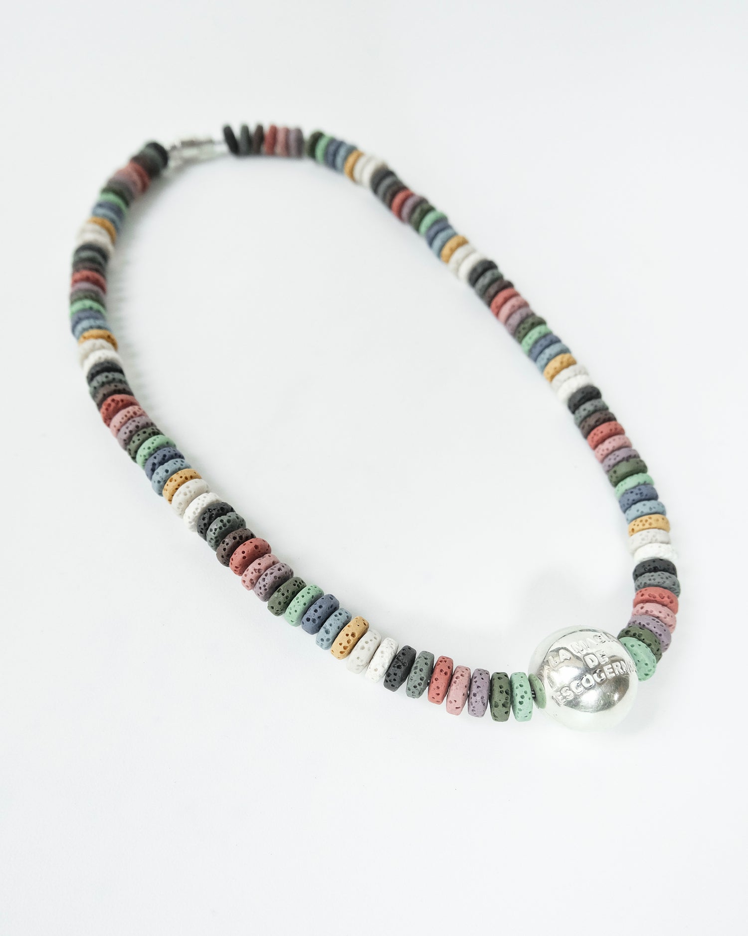 Cosmo Necklace - Coba