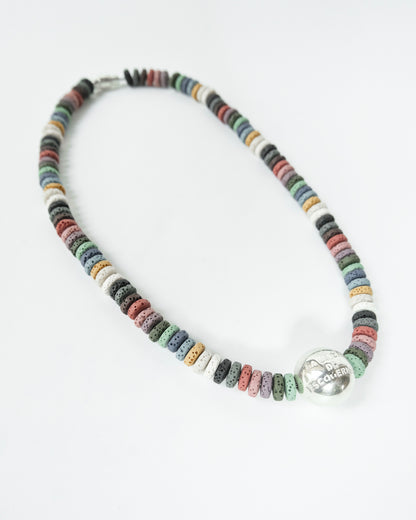 Cosmo Necklace - Coba