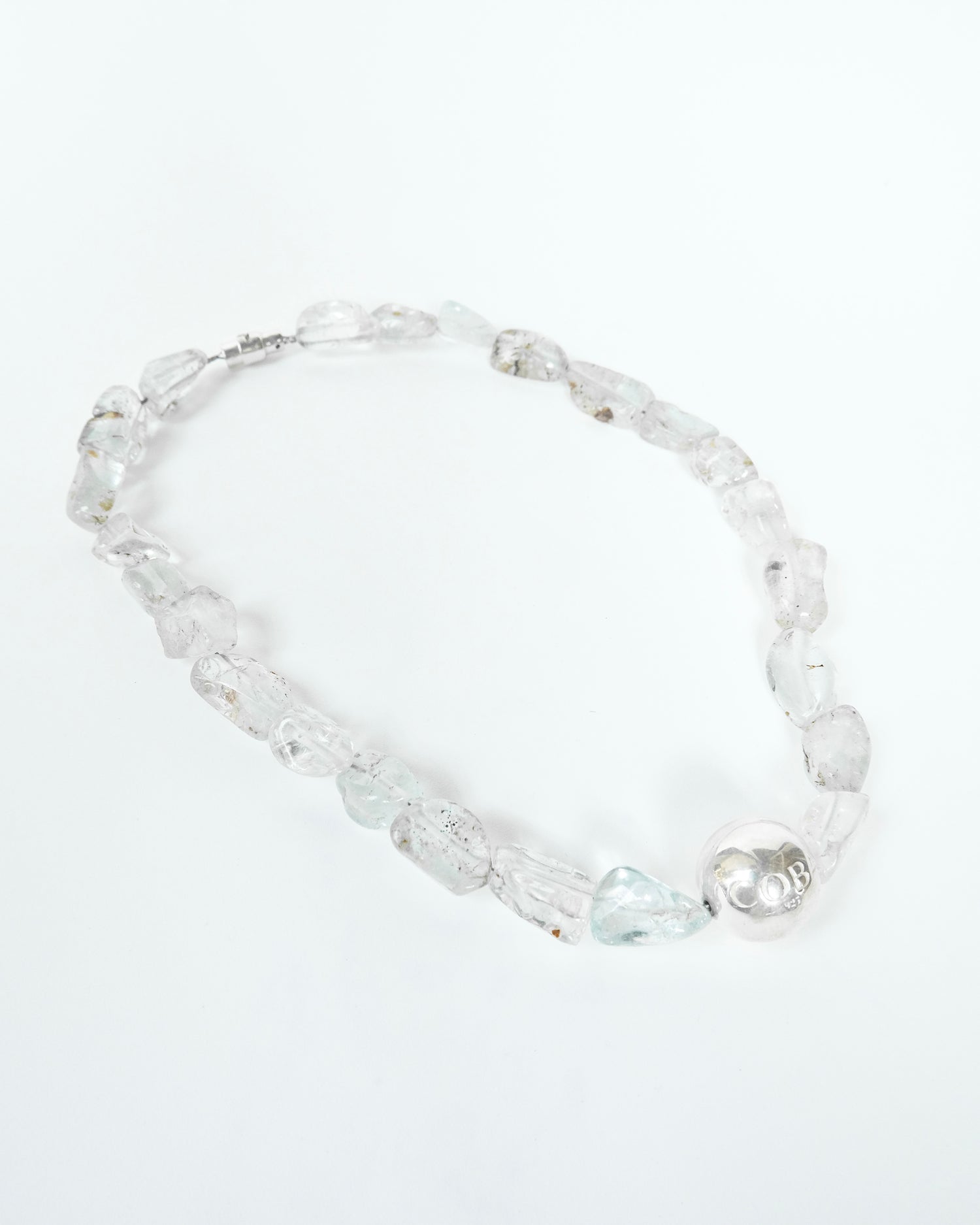 Cosmo Necklace - Coba