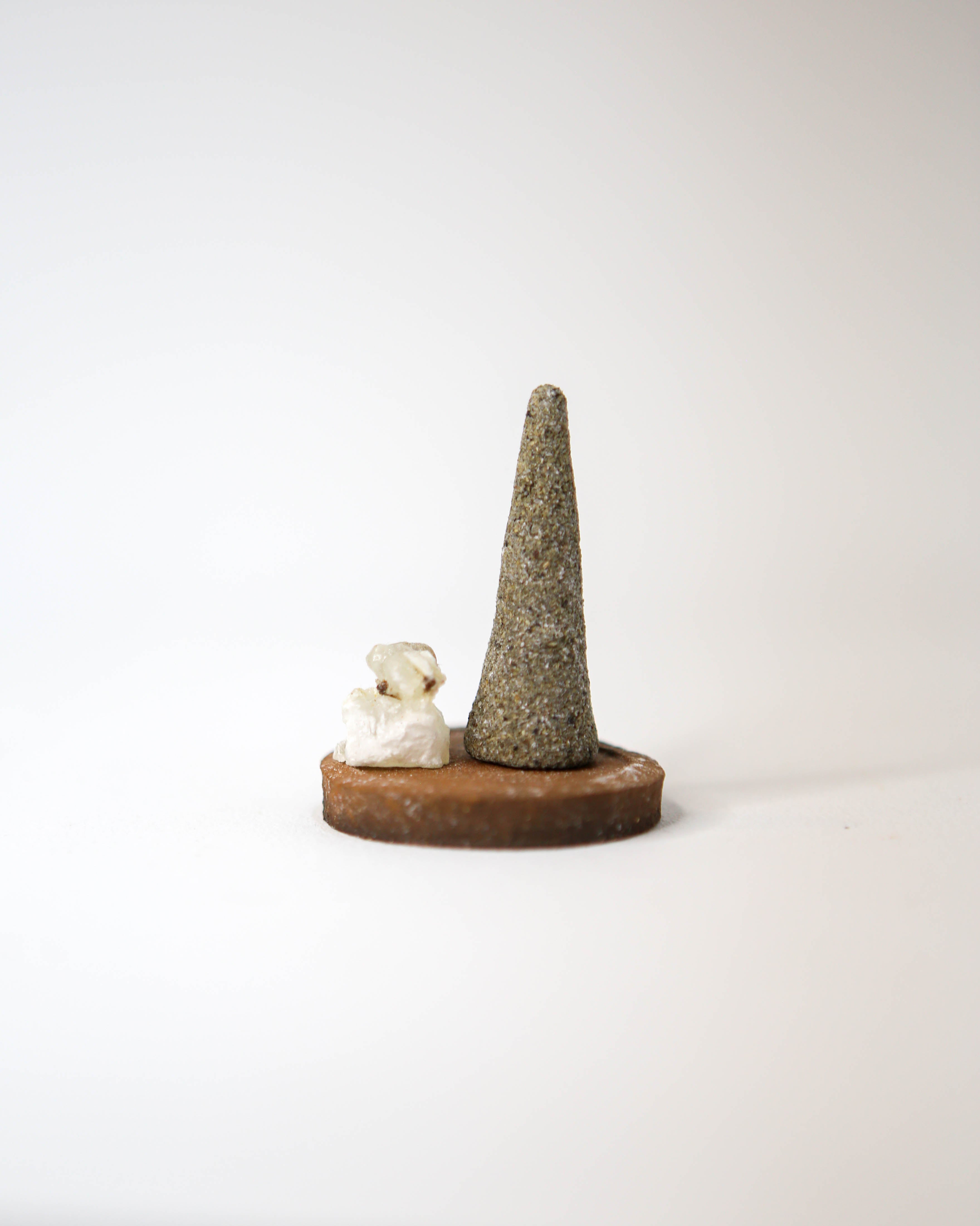 White Copal Incense - Native Story