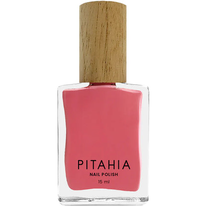 Nail polishes Intense shades - Pitahia