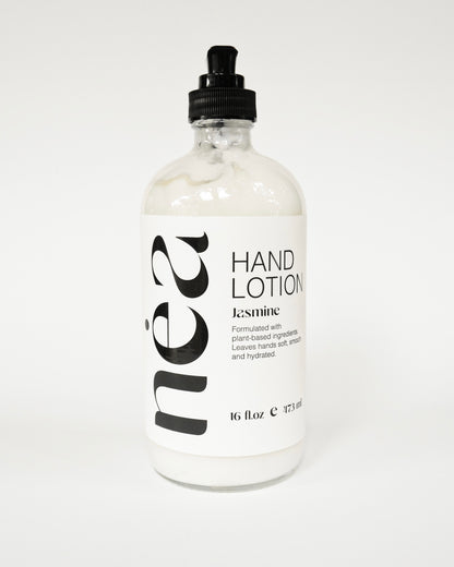 Crema de manos - Nea