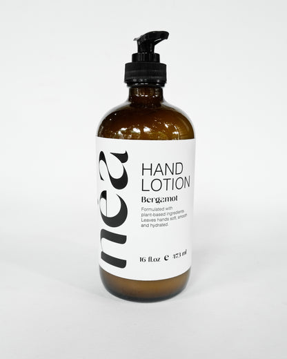 Crema de manos - Nea