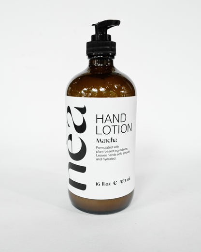 Crema de manos - Nea