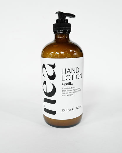 Crema de manos - Nea