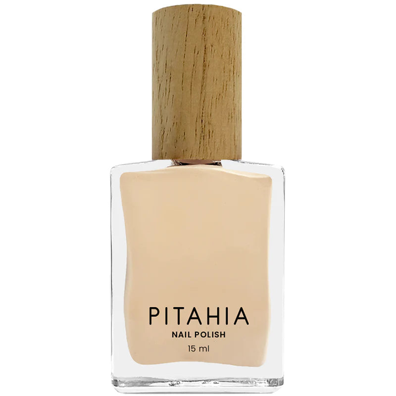Neutral Tone Nail Polishes - Pitahia