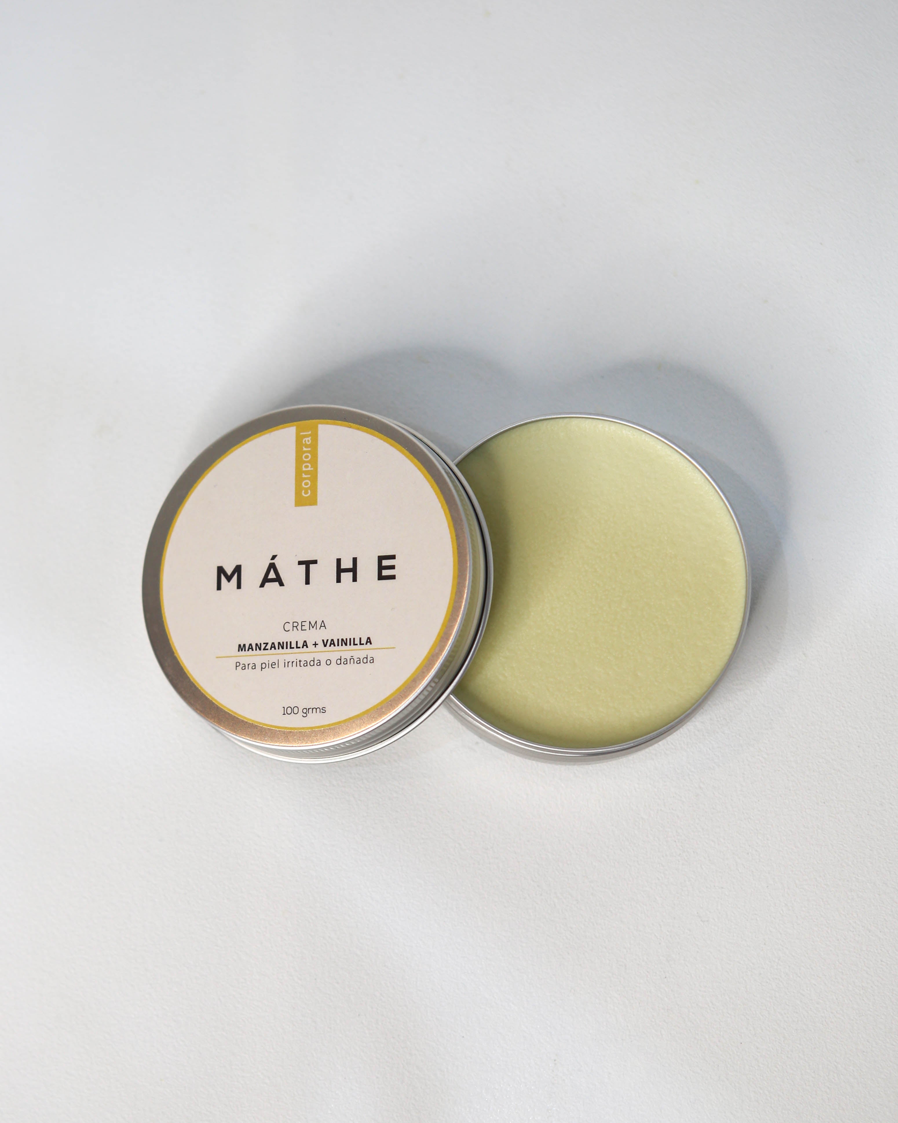 Body Creams - Máthe