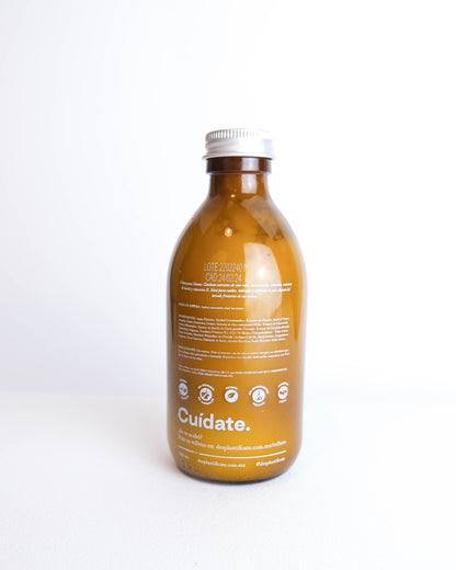 Crema para manos - Desplastifícate