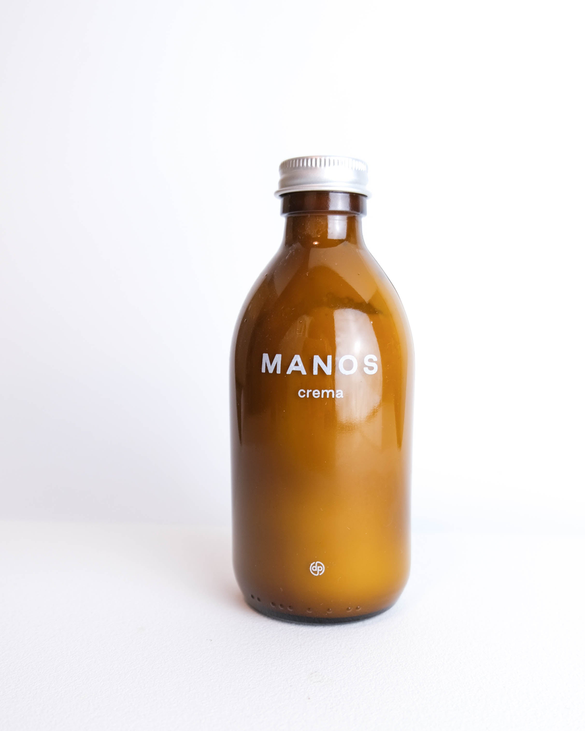 Crema para manos - Desplastifícate