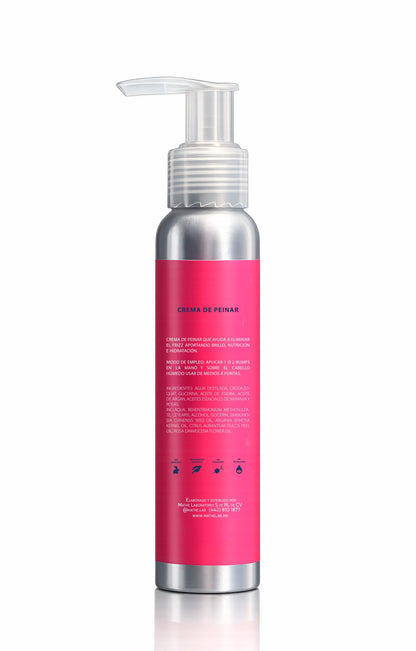 Máthe styling cream