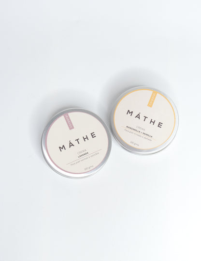 Body Creams - Máthe