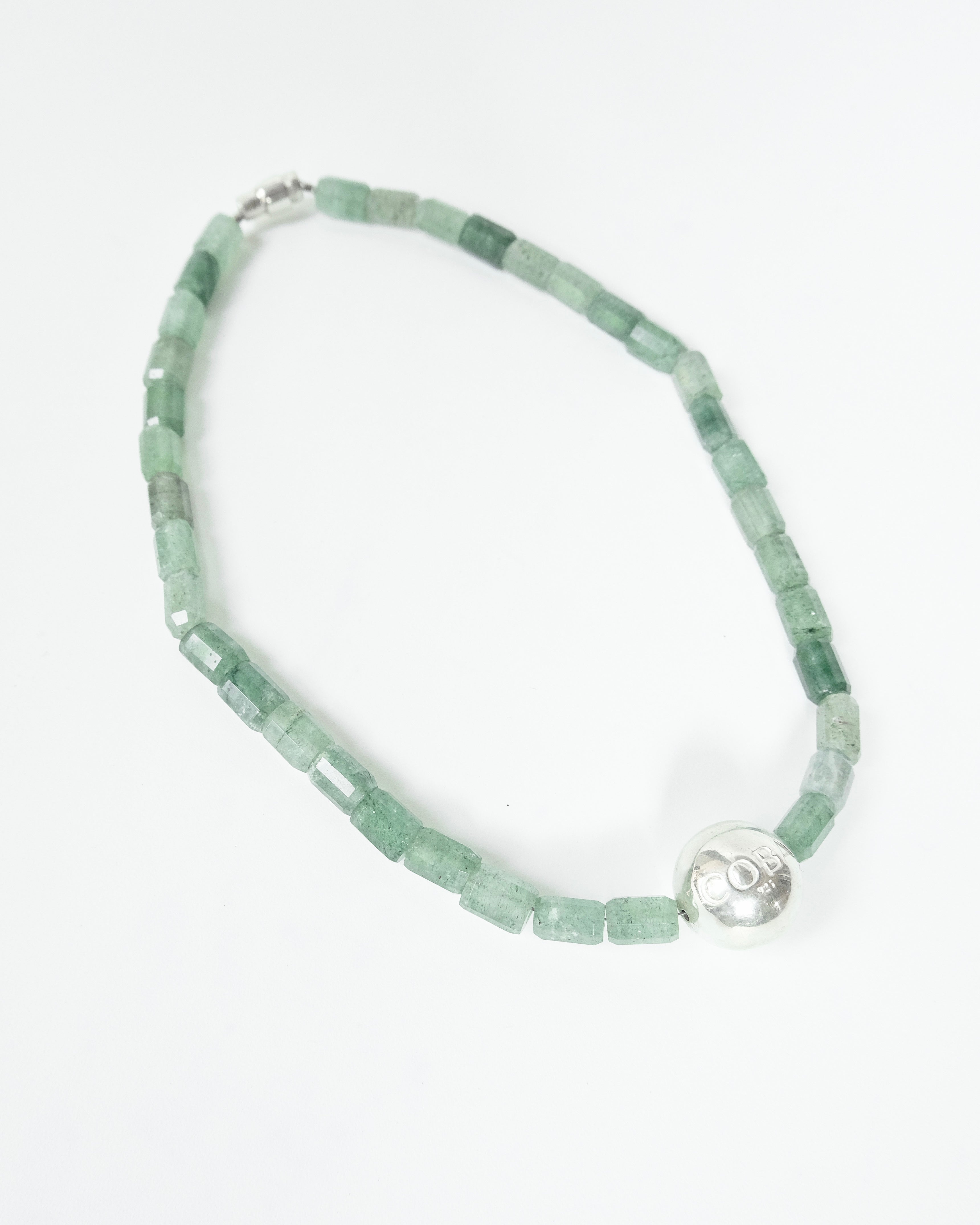 Cosmo Necklace - Coba