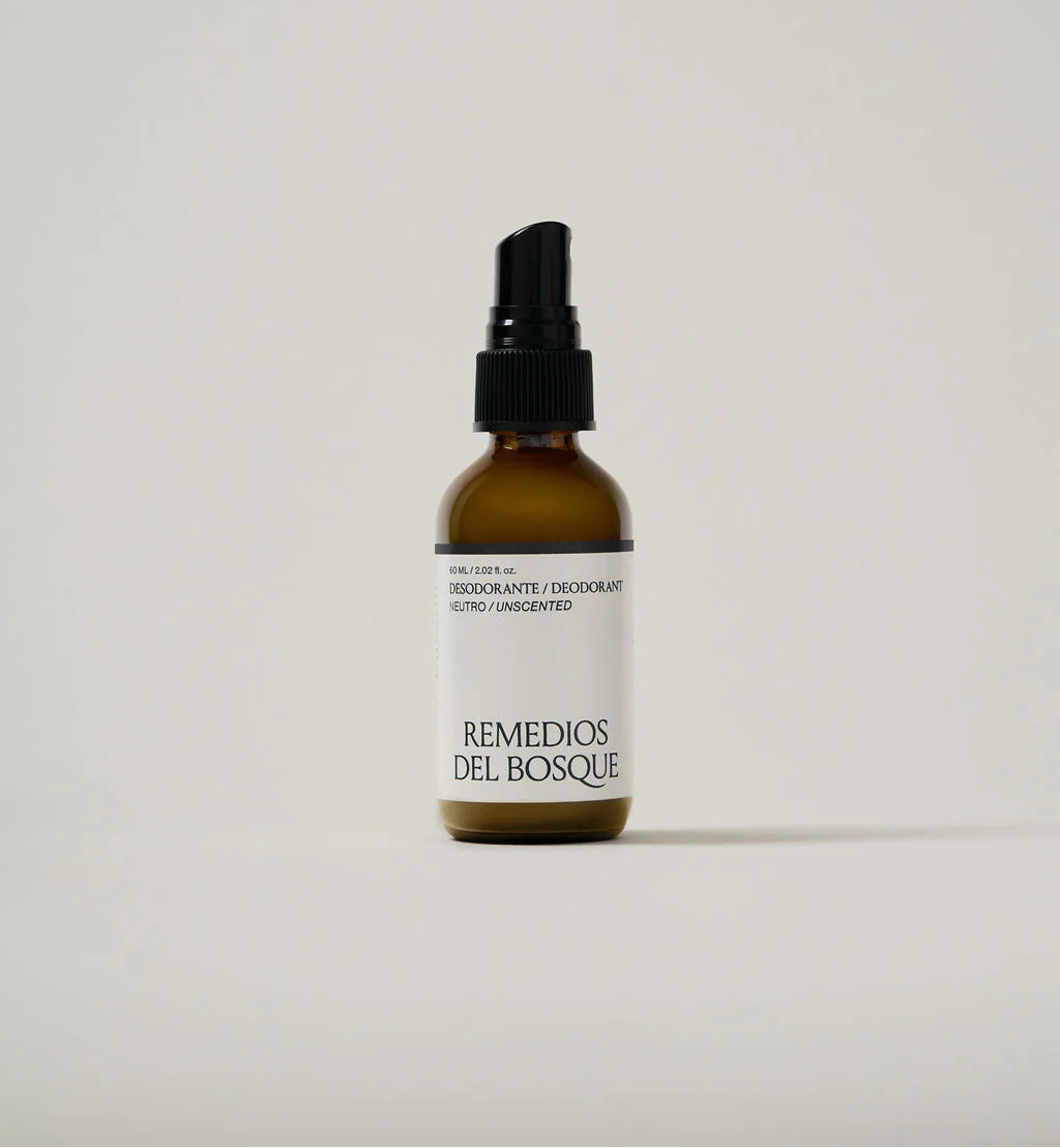 Deodorants - Forest Remedies