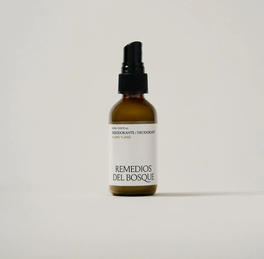 Deodorants - Forest Remedies