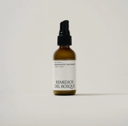 Deodorants - Forest Remedies