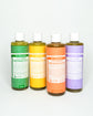 Liquid Castile Soap - Dr. Bronners