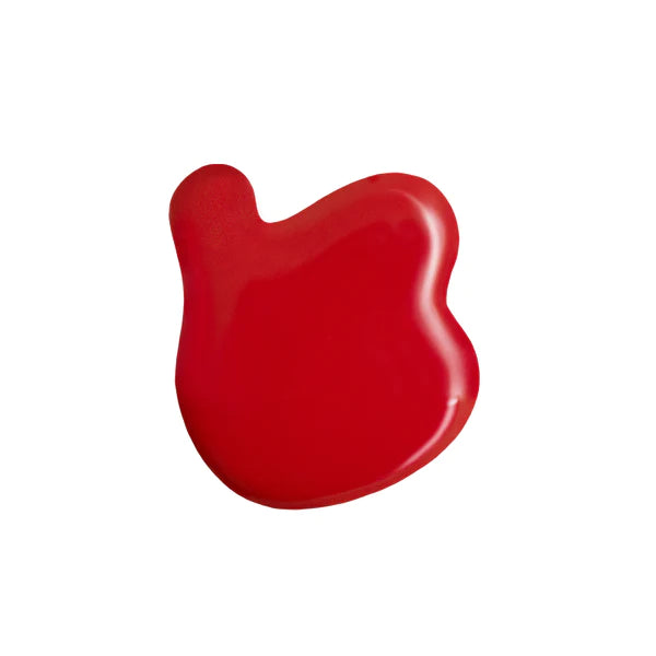 Red nail polishes - Pitahia