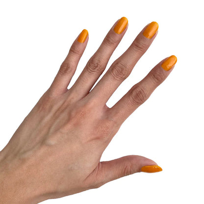 Nail polishes Intense shades - Pitahia