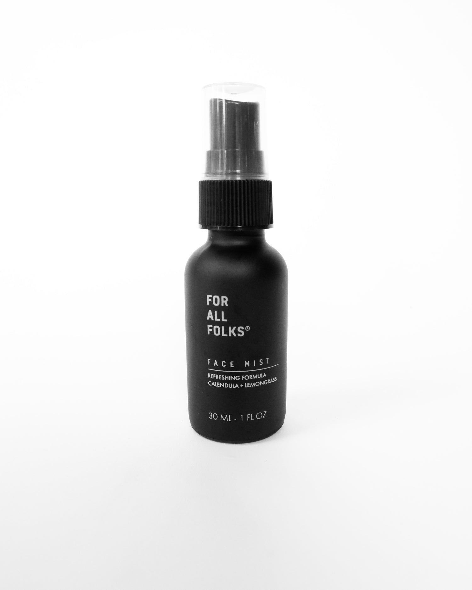 Face mist - For All Folks