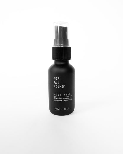 Face mist - For All Folks