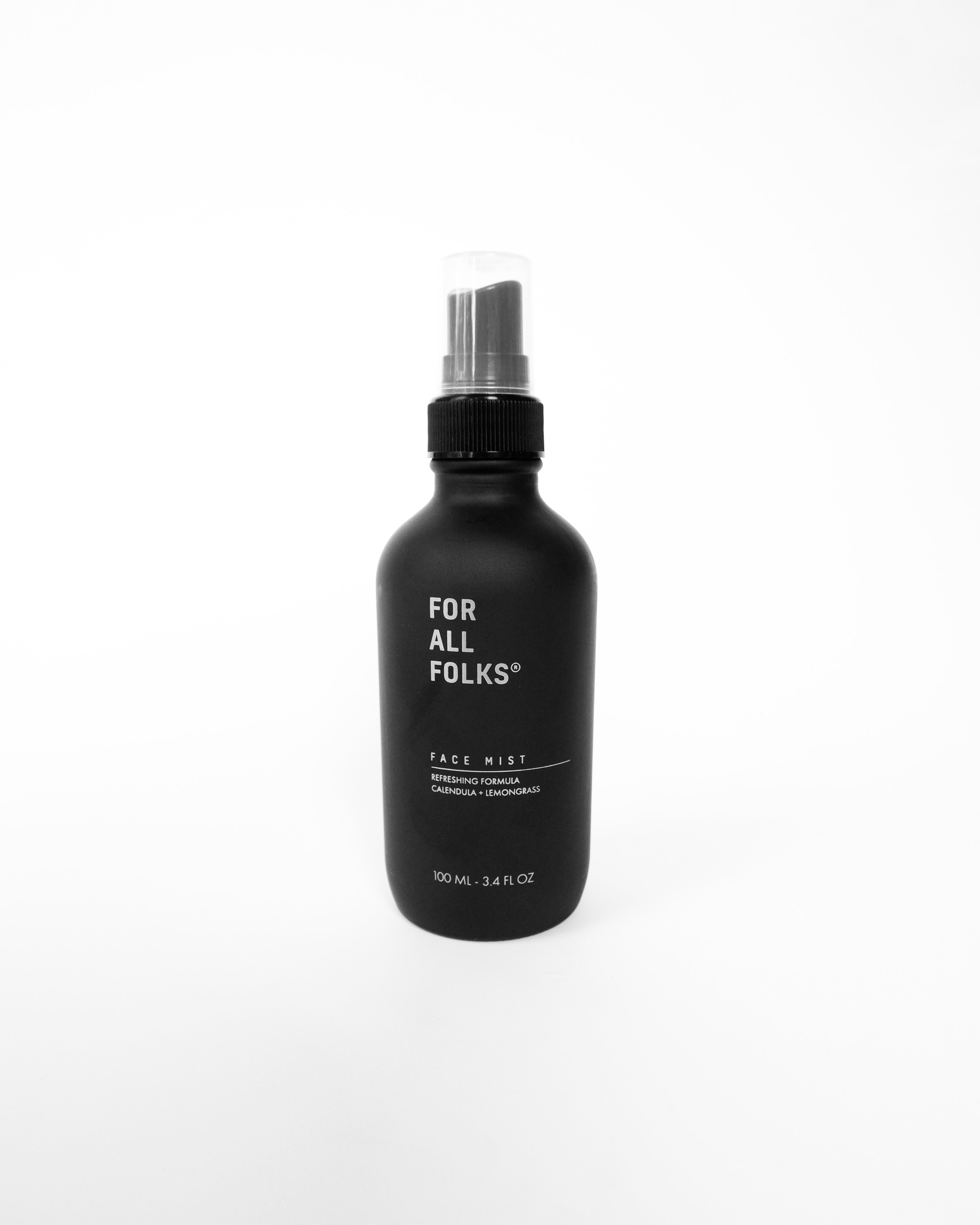 Face mist - For All Folks
