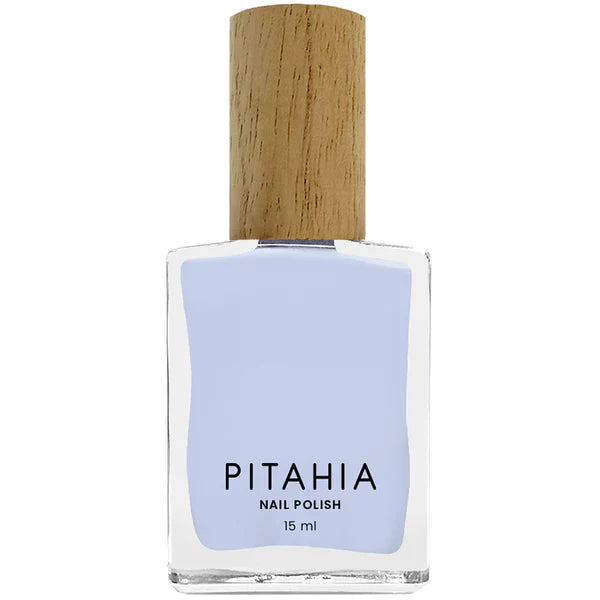 Pastel nail polishes - Pitahia