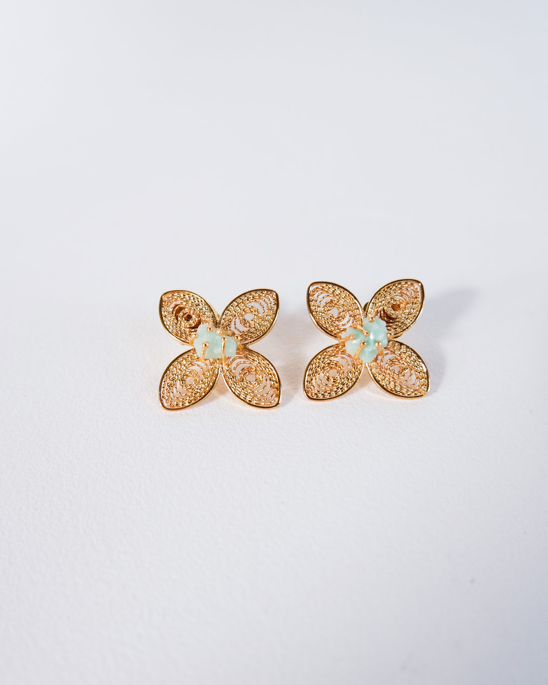 Anise Star Filigree - Cecelia