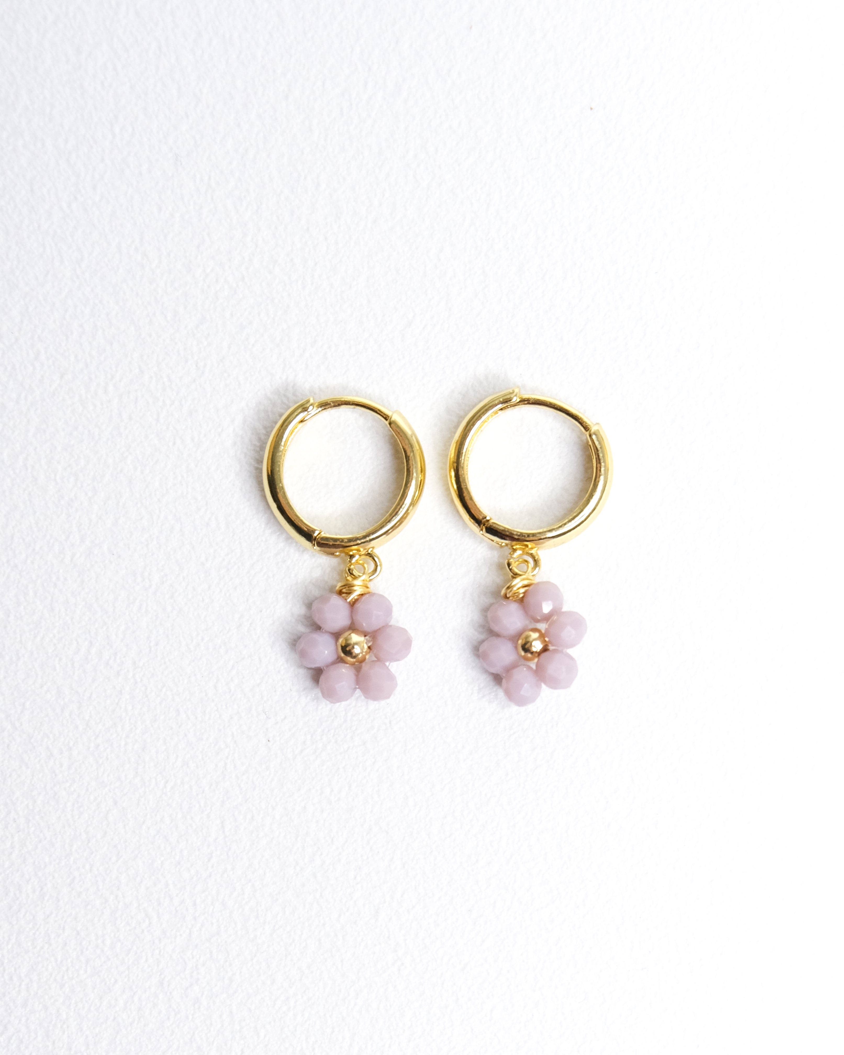 Arracada Little Flower Pendant - Cecelia