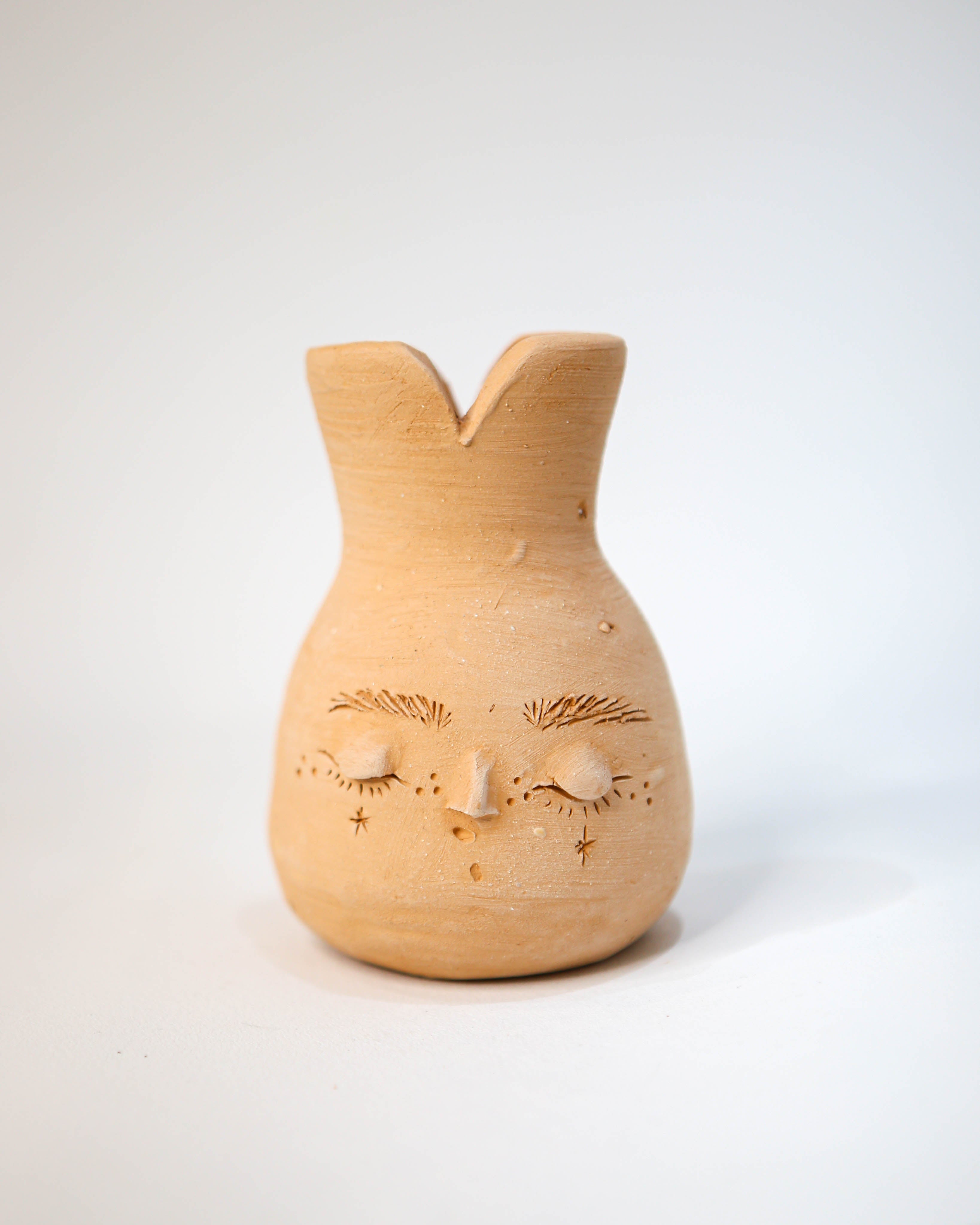 Florero - Tres Tristes Trastos