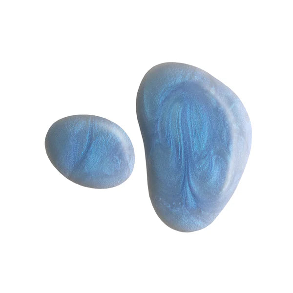 Party nail polishes - Pitahia