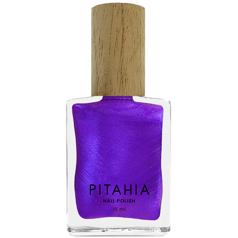 Party nail polishes - Pitahia