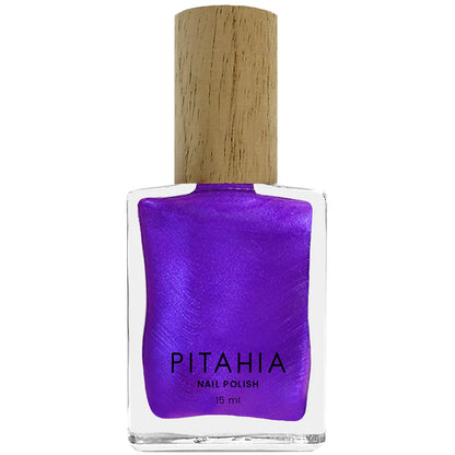 Party nail polishes - Pitahia