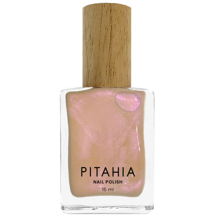 Party nail polishes - Pitahia