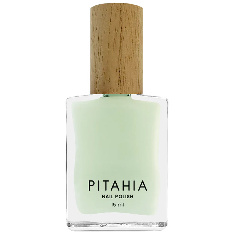 Pastel nail polishes - Pitahia