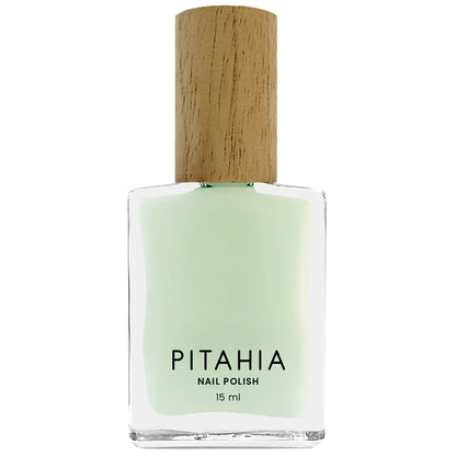 Pastel nail polishes - Pitahia