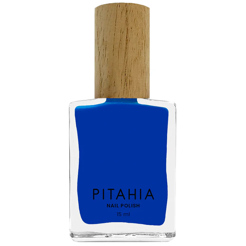 Nail polishes Intense shades - Pitahia