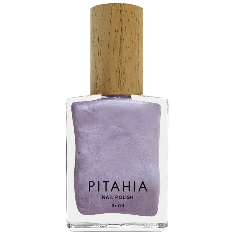 Party nail polishes - Pitahia