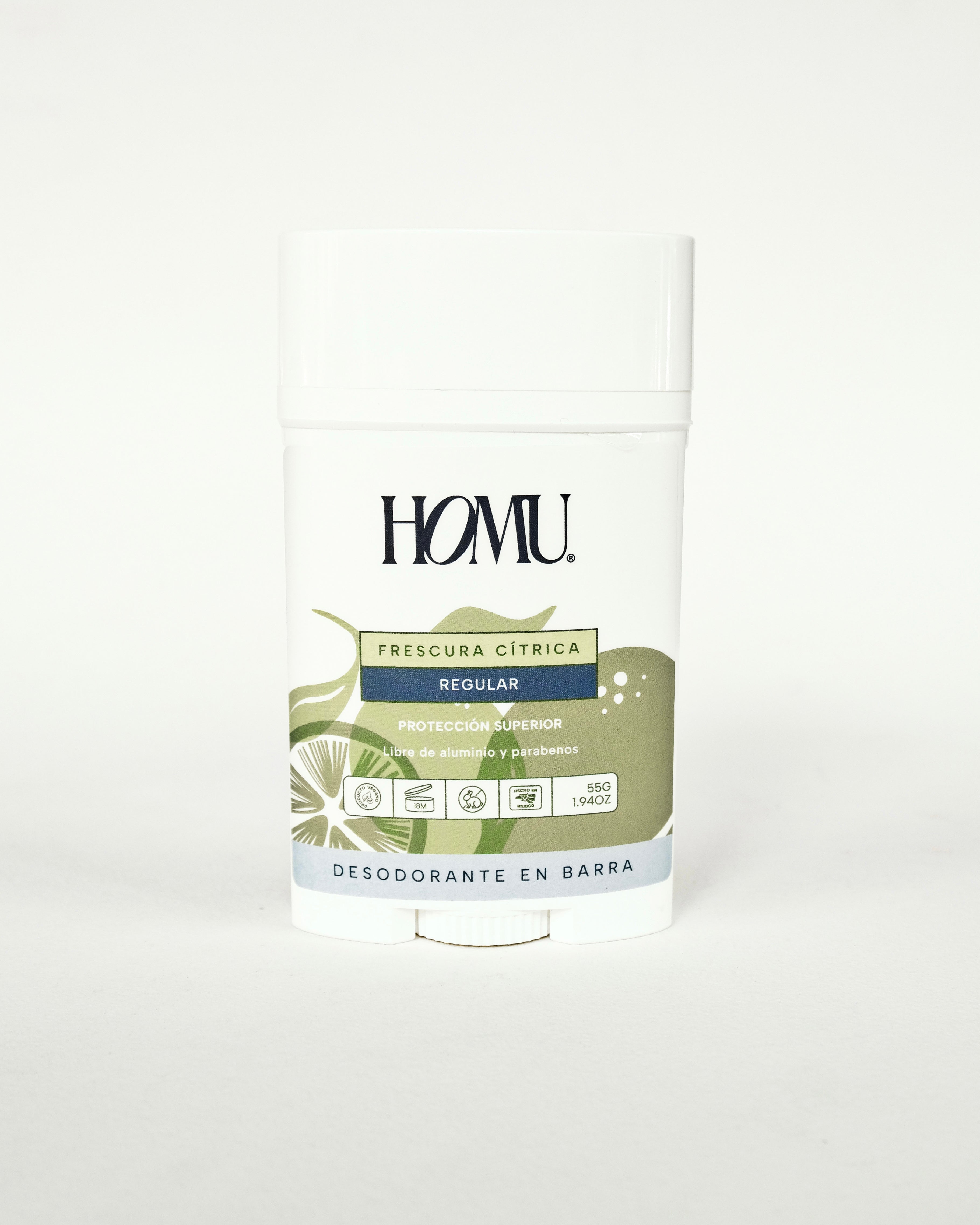 Original Formula Deodorant Stick - Homú