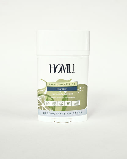 Original Formula Deodorant Stick - Homú