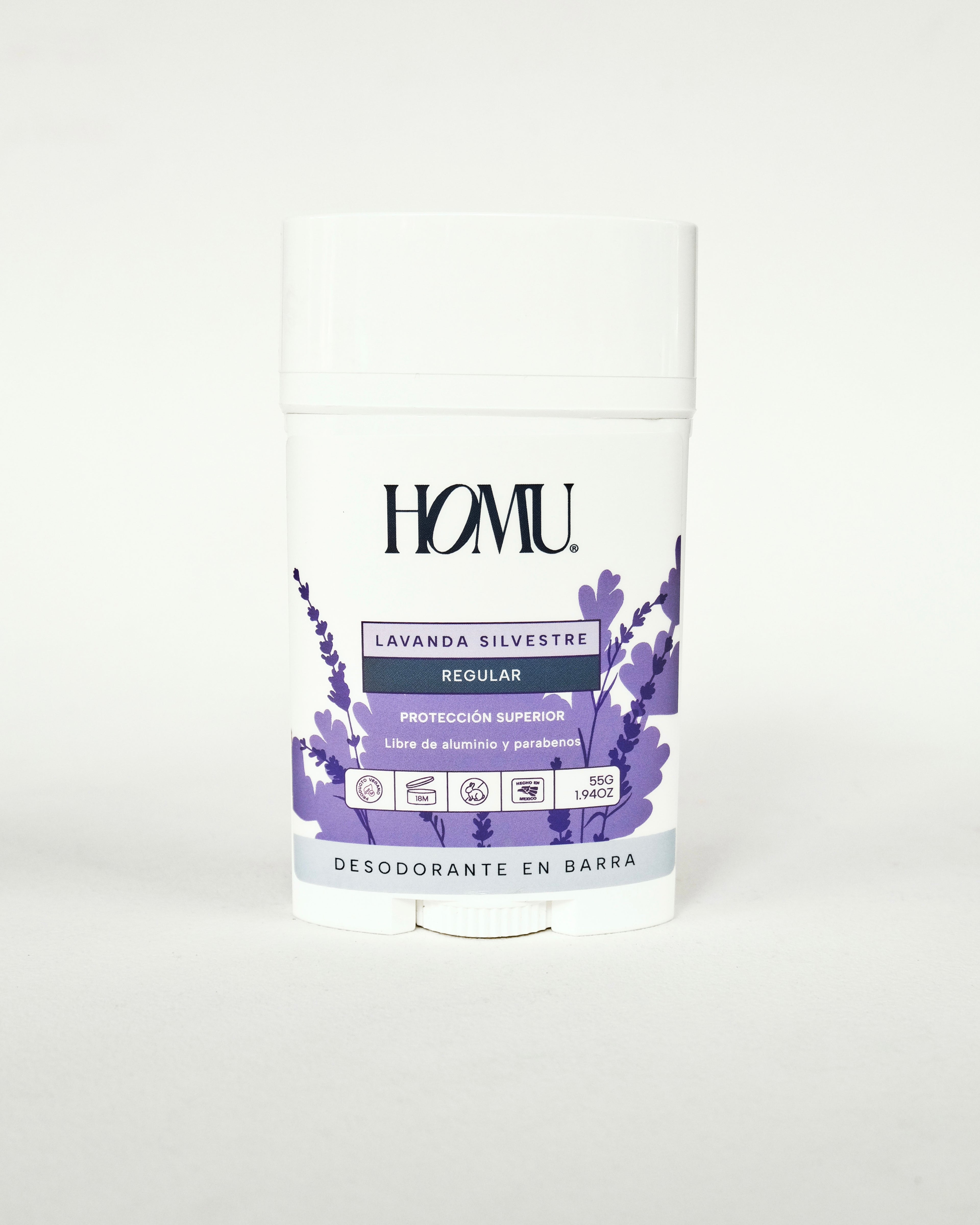 Original Formula Deodorant Stick - Homú