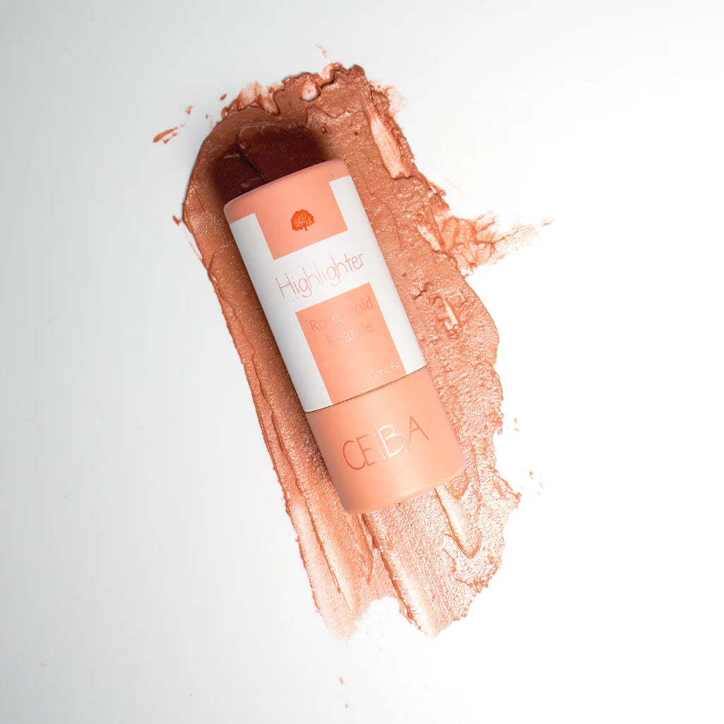 Iluminadores - Ceiba