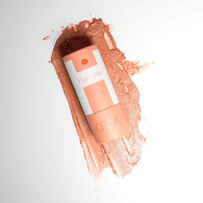 Iluminadores - Ceiba