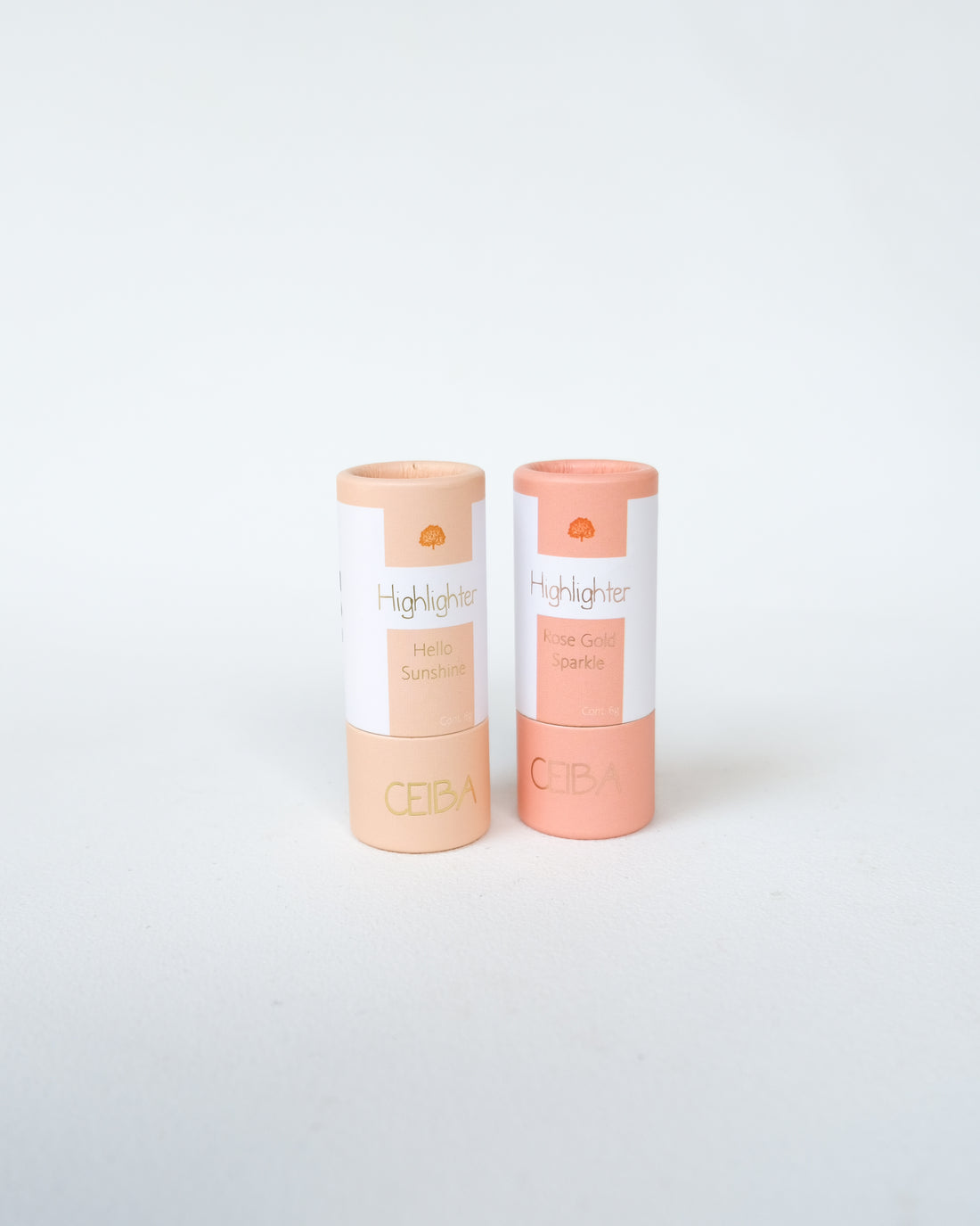 Illuminators - Ceiba