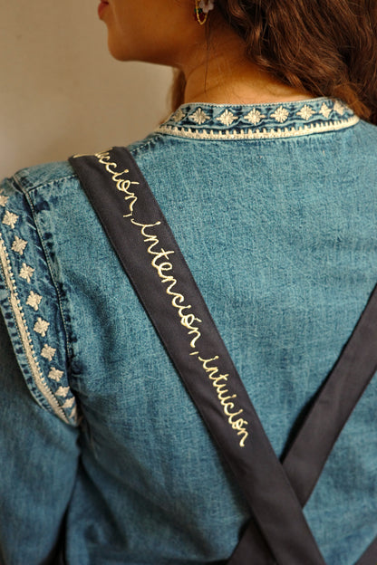 Mandil - Alcachofffa